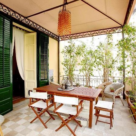 Cuba'S Art House Apartment Палермо Екстериор снимка
