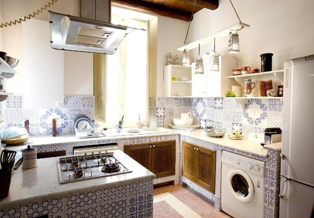 Cuba'S Art House Apartment Палермо Екстериор снимка