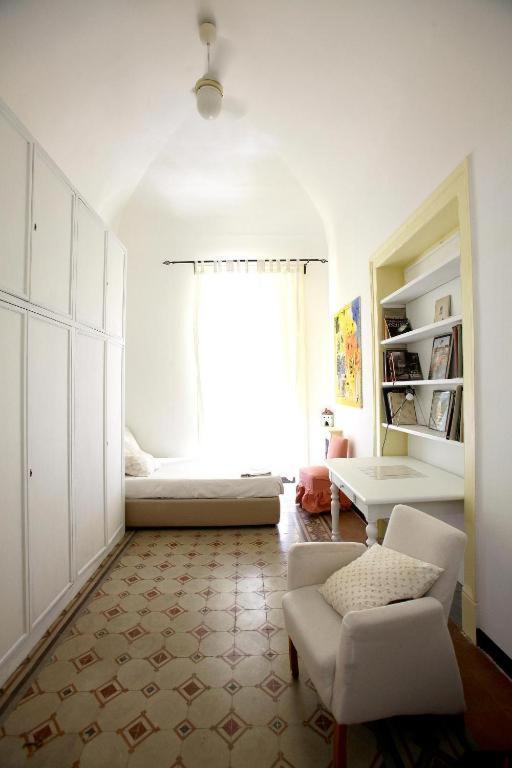 Cuba'S Art House Apartment Палермо Екстериор снимка