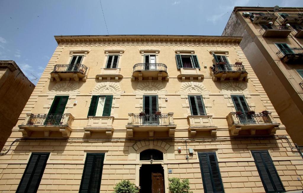 Cuba'S Art House Apartment Палермо Екстериор снимка