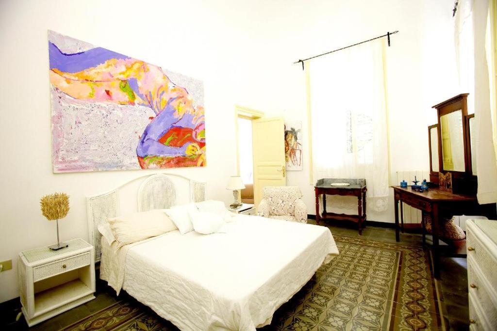 Cuba'S Art House Apartment Палермо Екстериор снимка