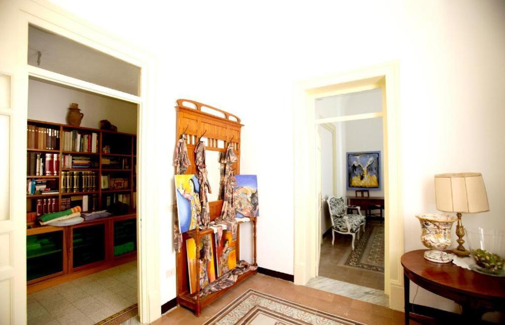 Cuba'S Art House Apartment Палермо Екстериор снимка