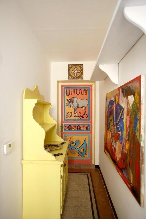Cuba'S Art House Apartment Палермо Екстериор снимка