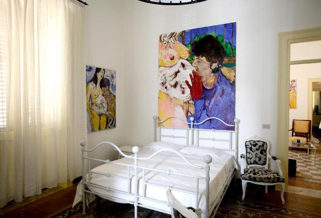 Cuba'S Art House Apartment Палермо Екстериор снимка