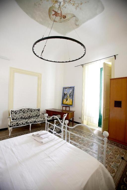 Cuba'S Art House Apartment Палермо Екстериор снимка