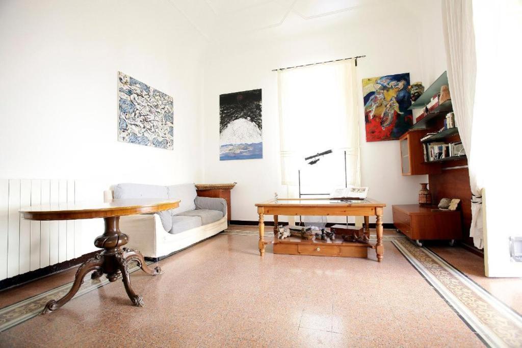Cuba'S Art House Apartment Палермо Екстериор снимка