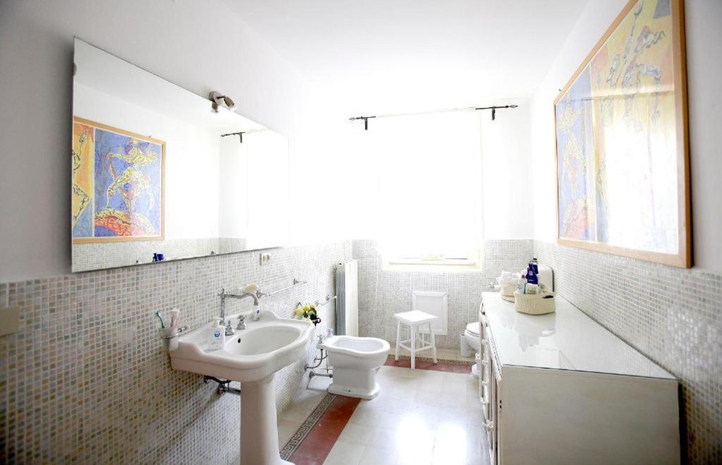 Cuba'S Art House Apartment Палермо Екстериор снимка
