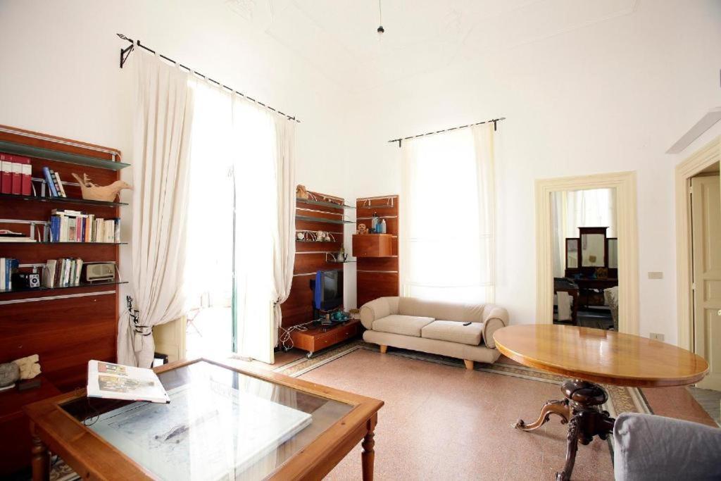 Cuba'S Art House Apartment Палермо Екстериор снимка