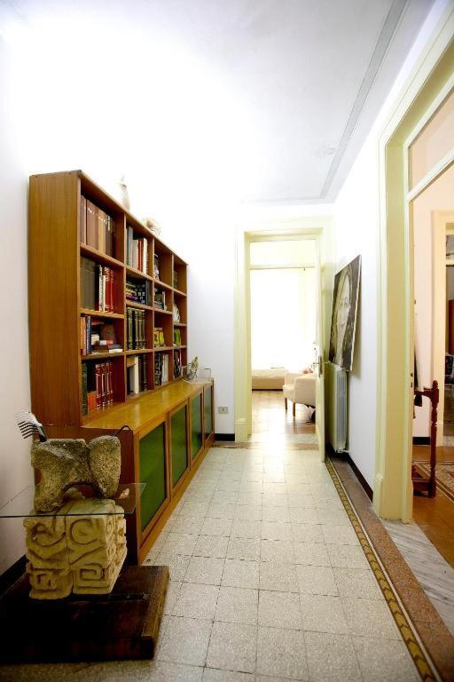 Cuba'S Art House Apartment Палермо Екстериор снимка