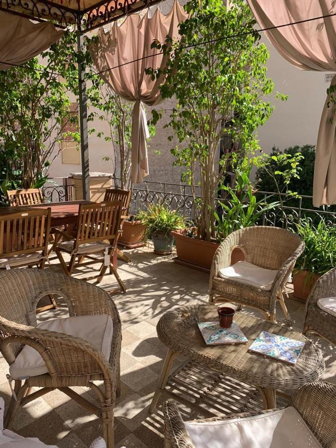 Cuba'S Art House Apartment Палермо Екстериор снимка