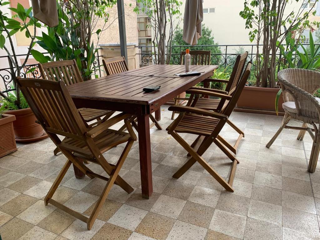 Cuba'S Art House Apartment Палермо Екстериор снимка